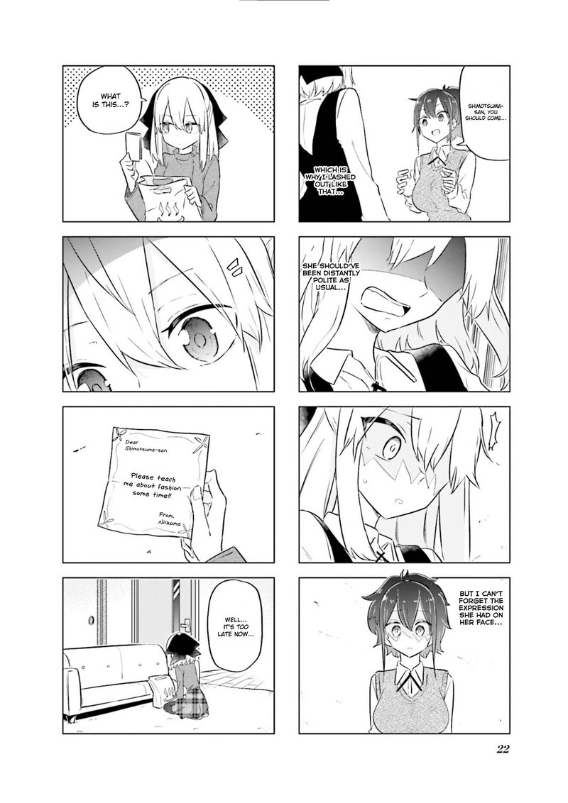 Oku Sama Wa NIIzuma Chan 39 6