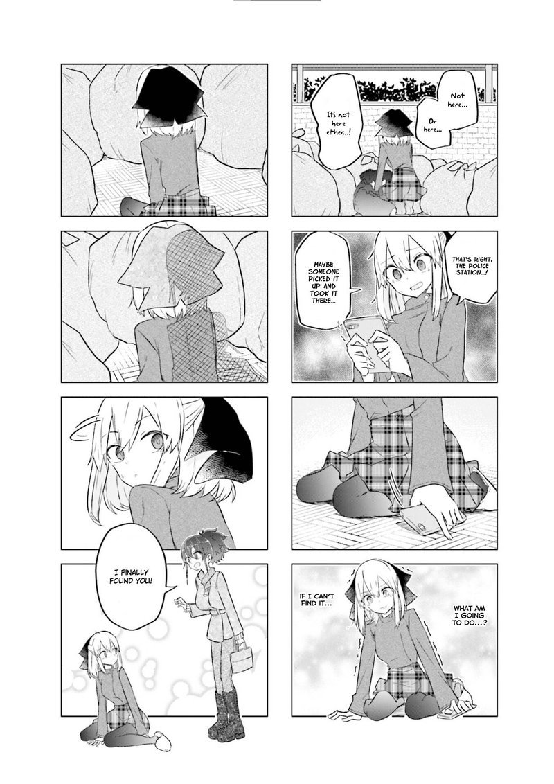 Oku Sama Wa NIIzuma Chan 39 8