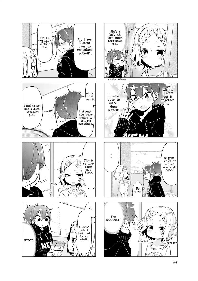 Oku Sama Wa NIIzuma Chan 4 2