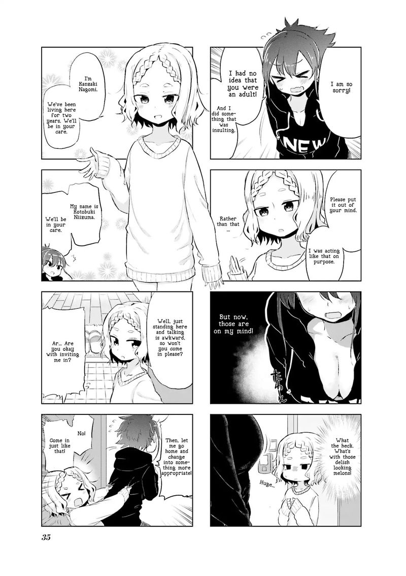 Oku Sama Wa NIIzuma Chan 4 3