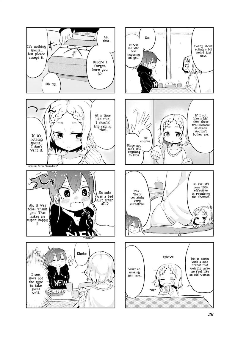 Oku Sama Wa NIIzuma Chan 4 4