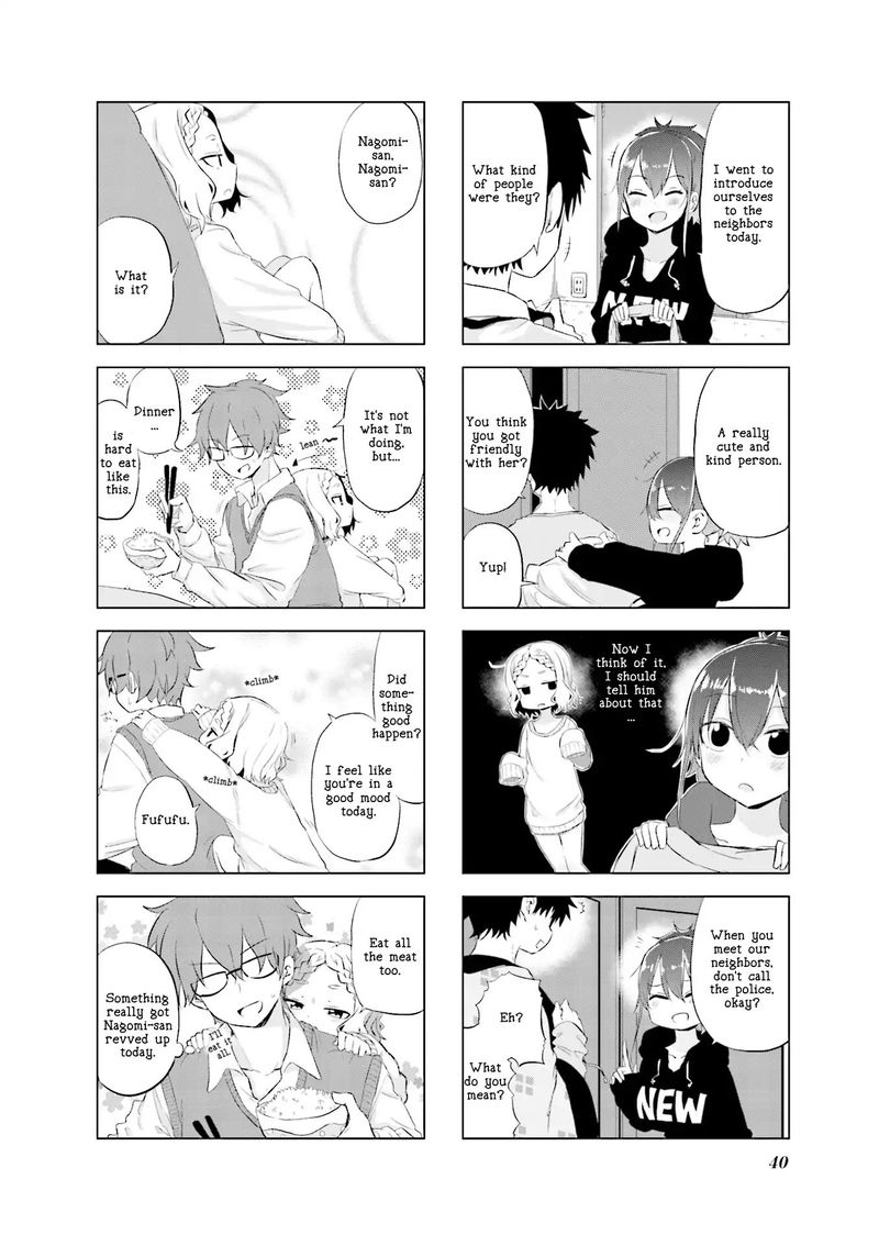 Oku Sama Wa NIIzuma Chan 4 8