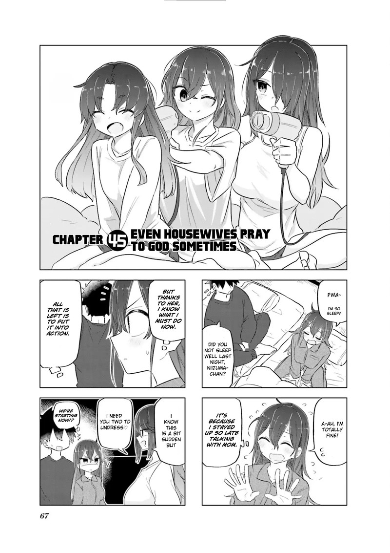 Oku Sama Wa NIIzuma Chan 45 1