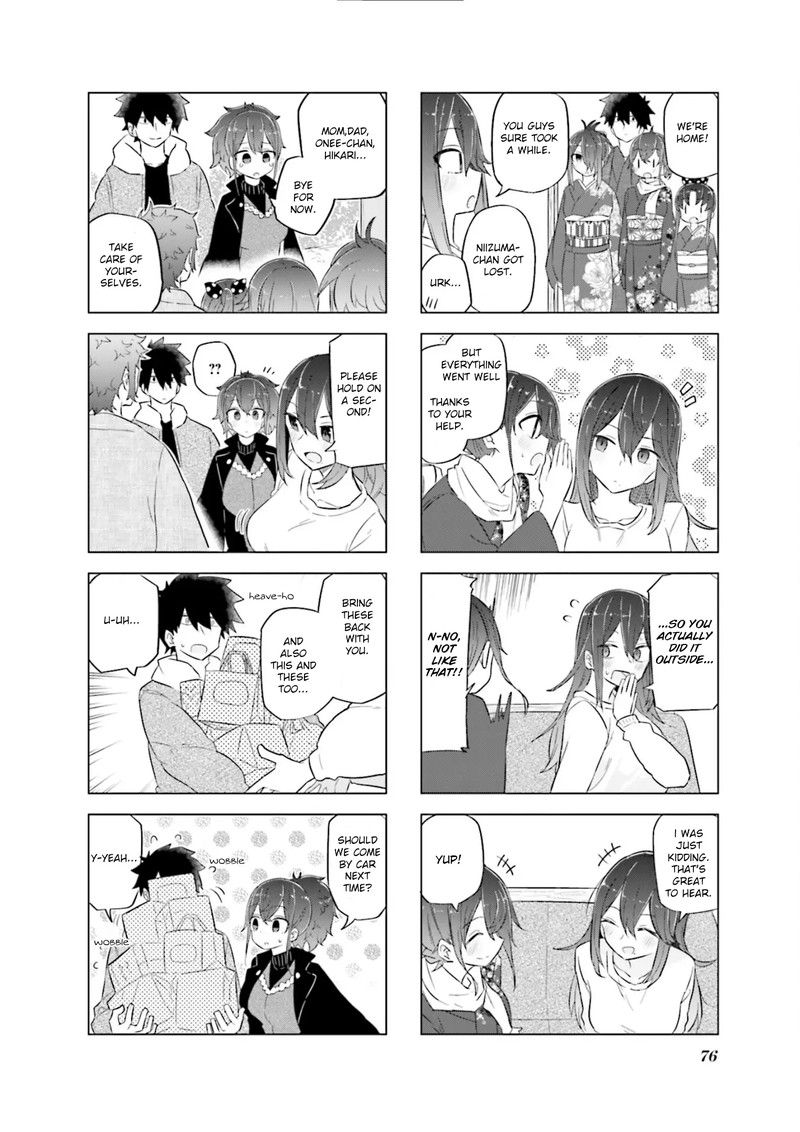 Oku Sama Wa NIIzuma Chan 45 10