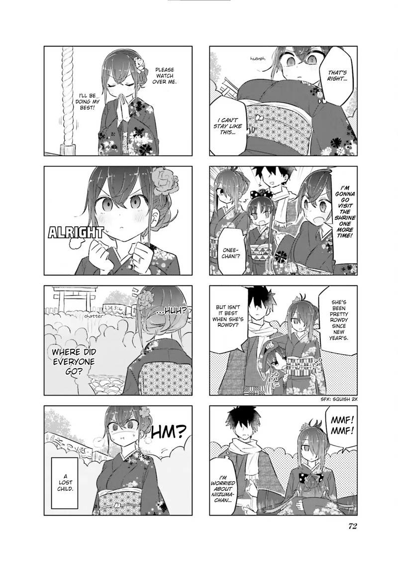 Oku Sama Wa NIIzuma Chan 45 6