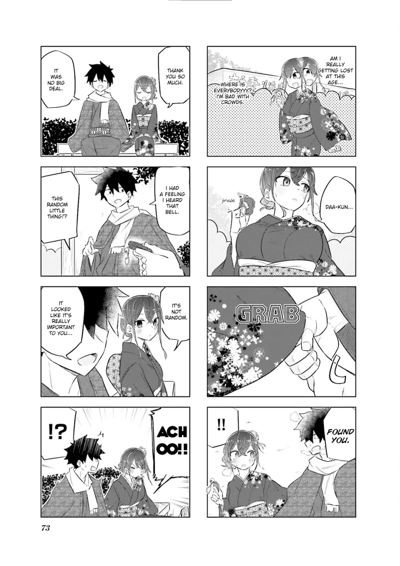 Oku Sama Wa NIIzuma Chan 45 7