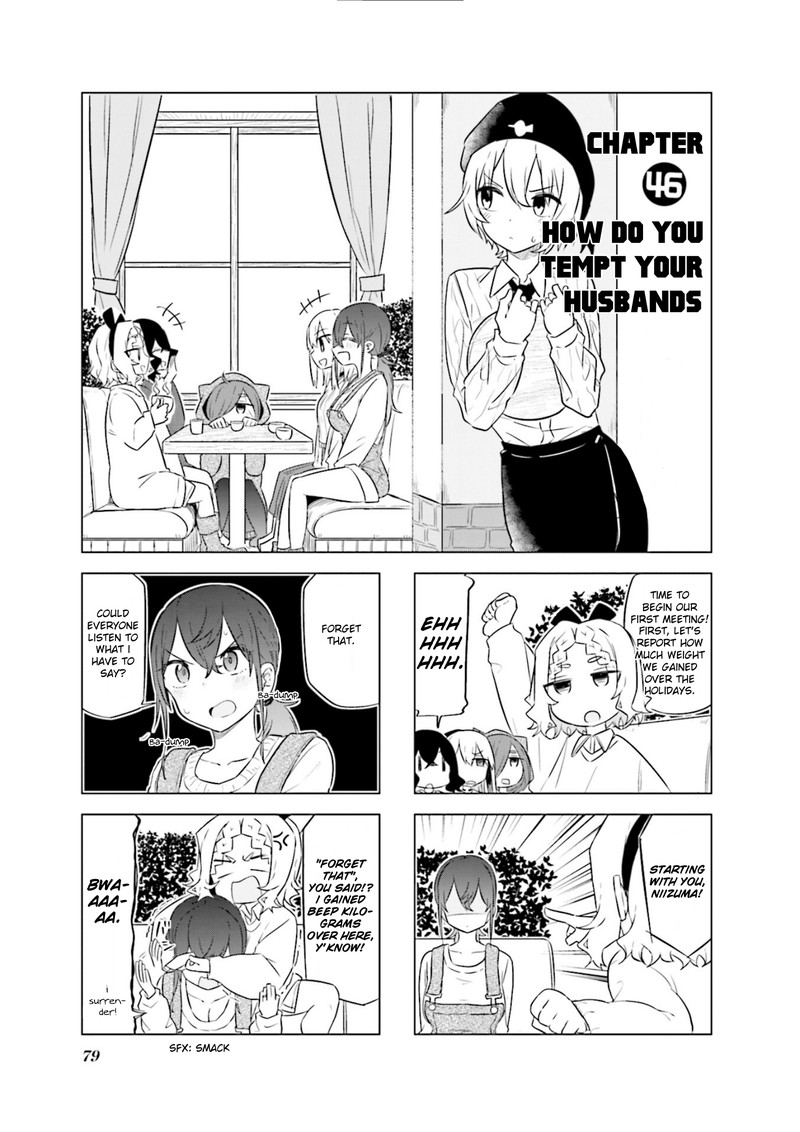 Oku Sama Wa NIIzuma Chan 46 1