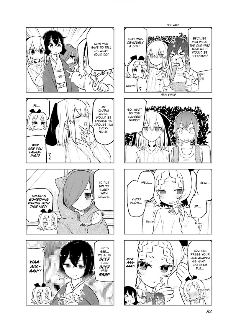 Oku Sama Wa NIIzuma Chan 46 4