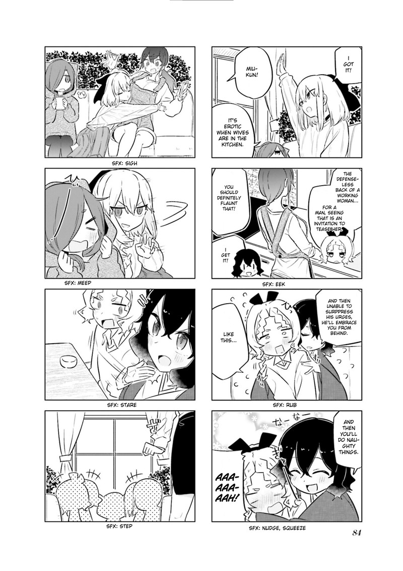 Oku Sama Wa NIIzuma Chan 46 6