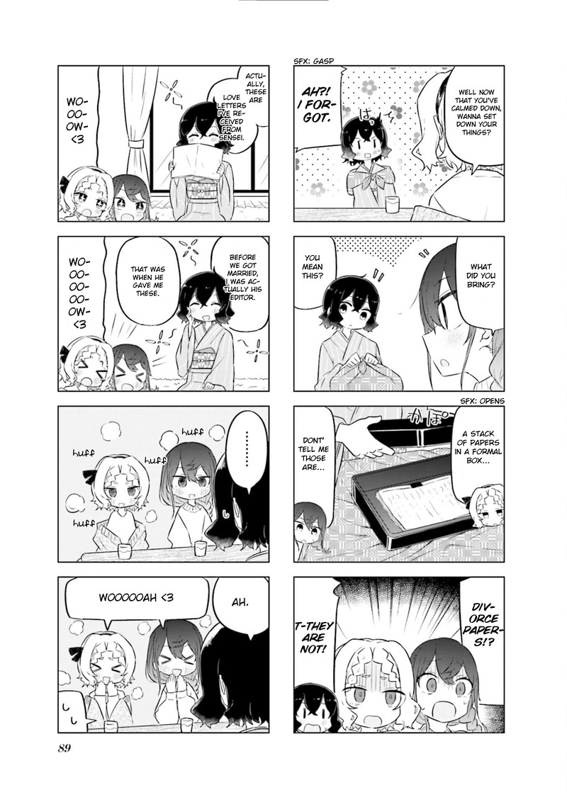 Oku Sama Wa NIIzuma Chan 47 3
