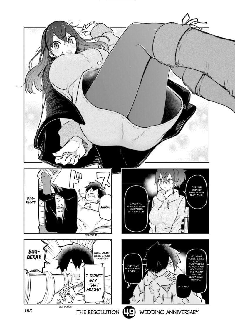 Oku Sama Wa NIIzuma Chan 49 1