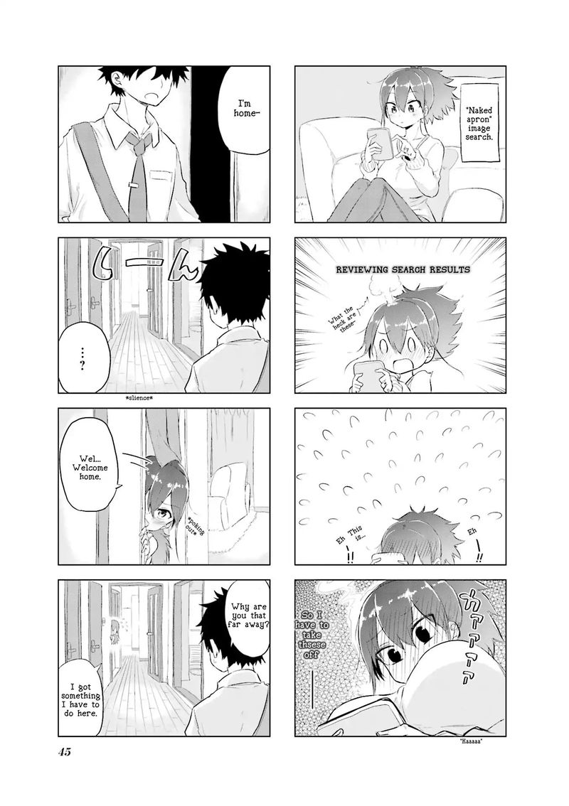 Oku Sama Wa NIIzuma Chan 5 5