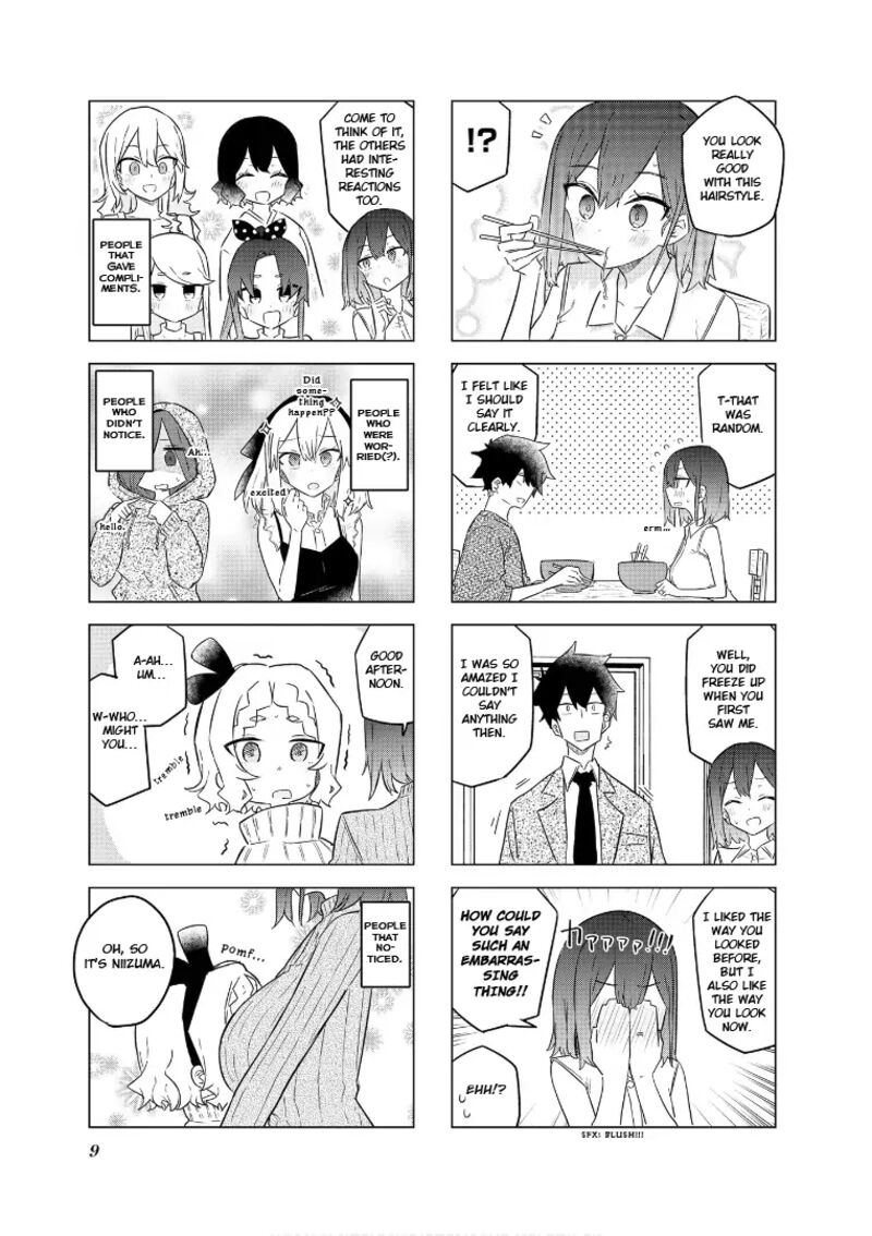 Oku Sama Wa NIIzuma Chan 51 14
