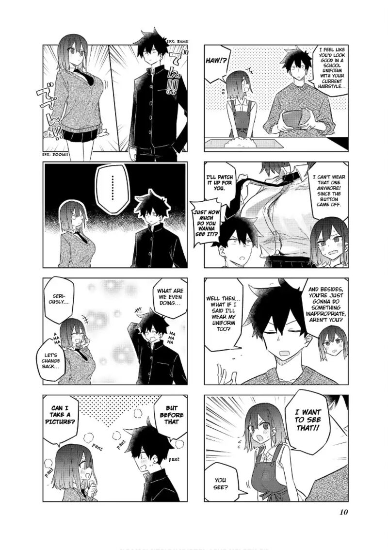 Oku Sama Wa NIIzuma Chan 51 15