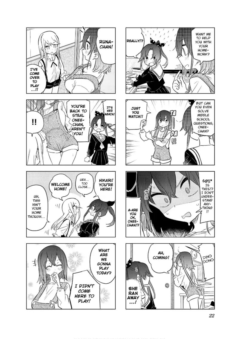Oku Sama Wa NIIzuma Chan 53 2
