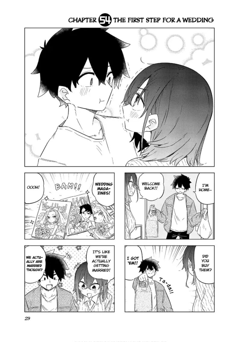 Oku Sama Wa NIIzuma Chan 54 1