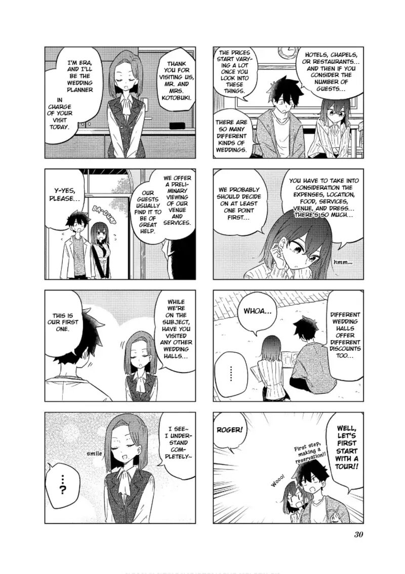 Oku Sama Wa NIIzuma Chan 54 2