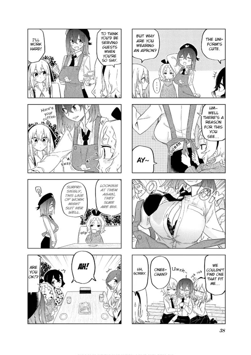 Oku Sama Wa NIIzuma Chan 55 2