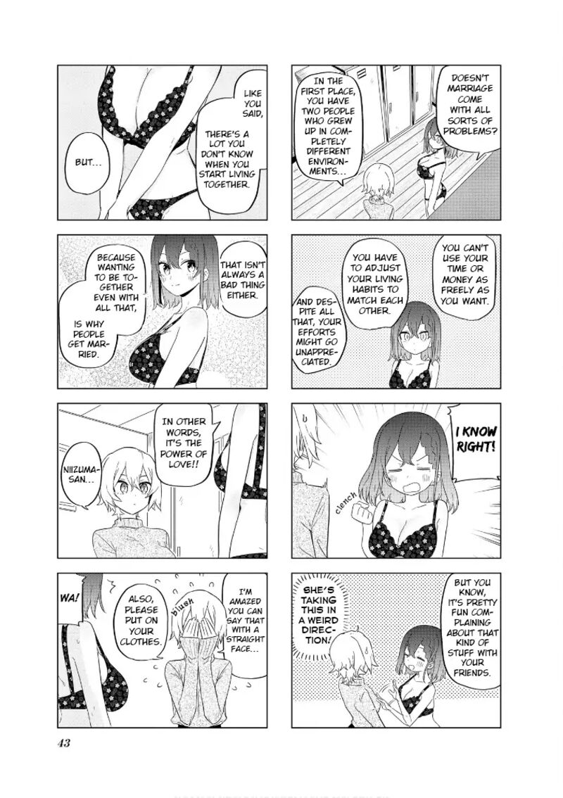 Oku Sama Wa NIIzuma Chan 55 6