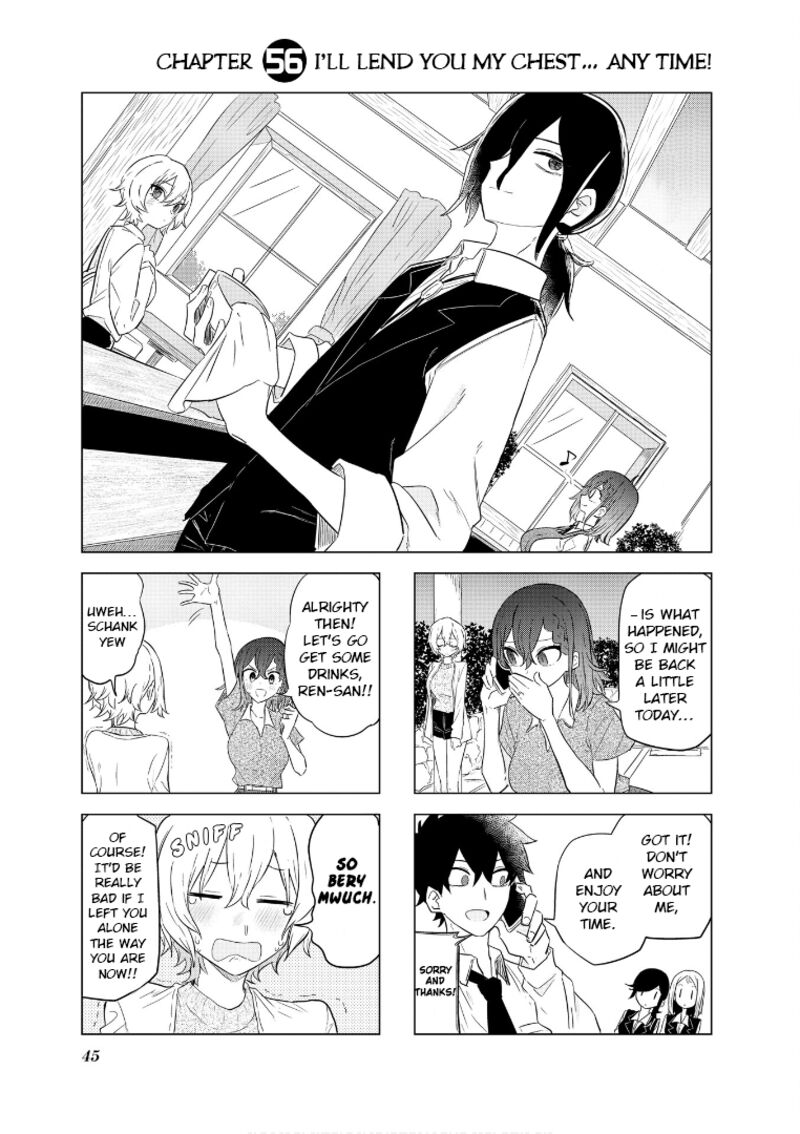 Oku Sama Wa NIIzuma Chan 56 1