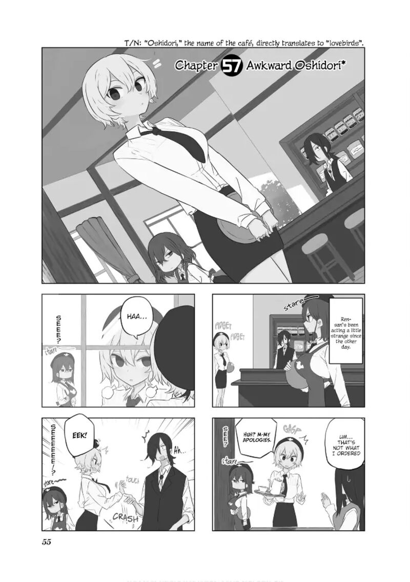 Oku Sama Wa NIIzuma Chan 57 1