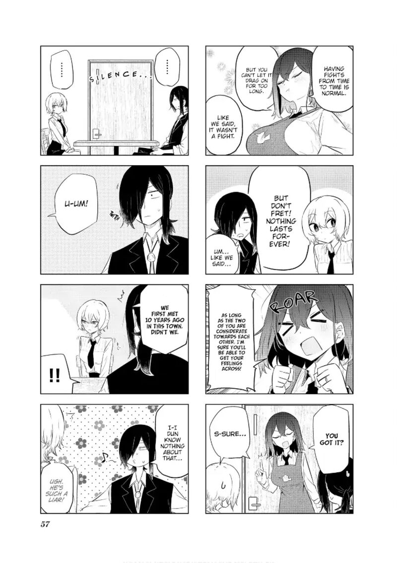 Oku Sama Wa NIIzuma Chan 57 3