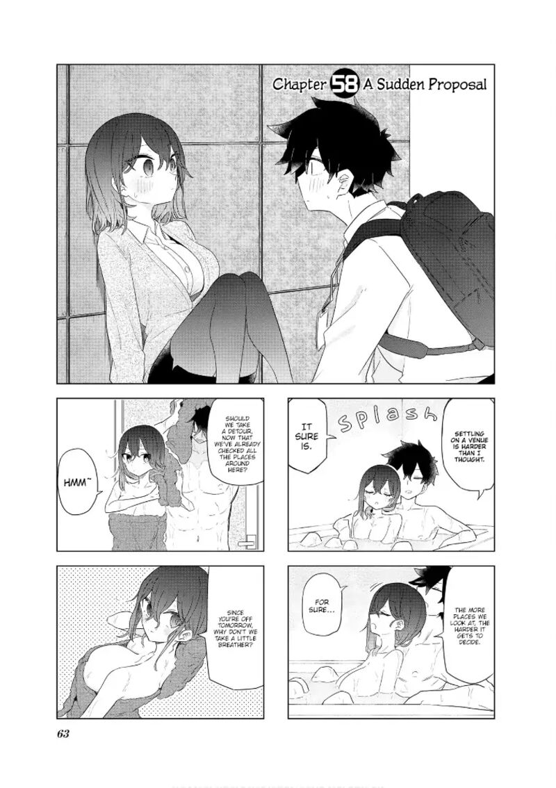 Oku Sama Wa NIIzuma Chan 58 1