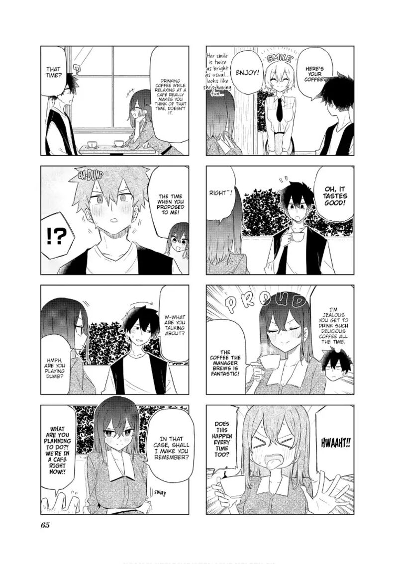 Oku Sama Wa NIIzuma Chan 58 3