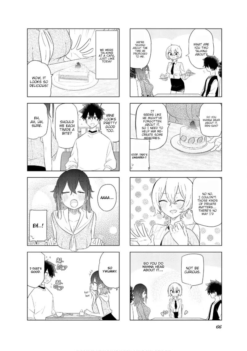 Oku Sama Wa NIIzuma Chan 58 4