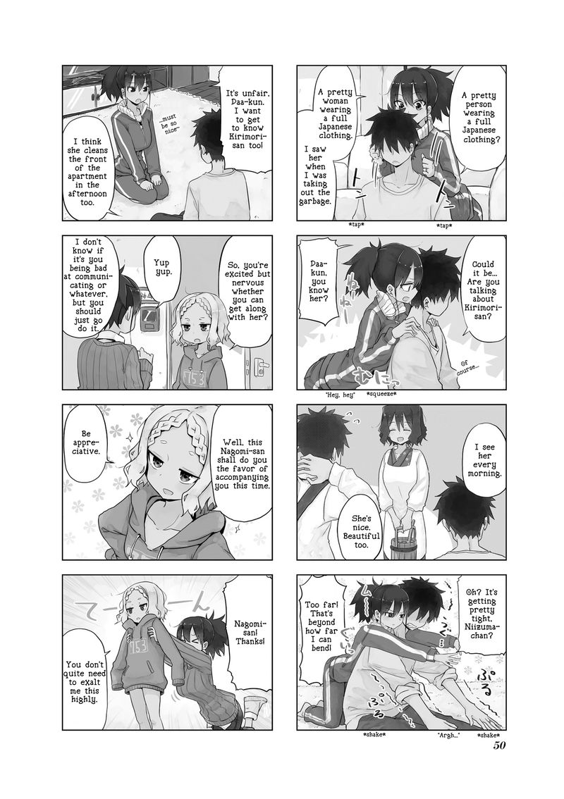 Oku Sama Wa NIIzuma Chan 6 2