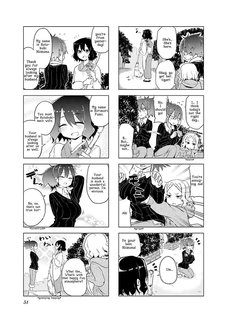 Oku Sama Wa NIIzuma Chan 6 3