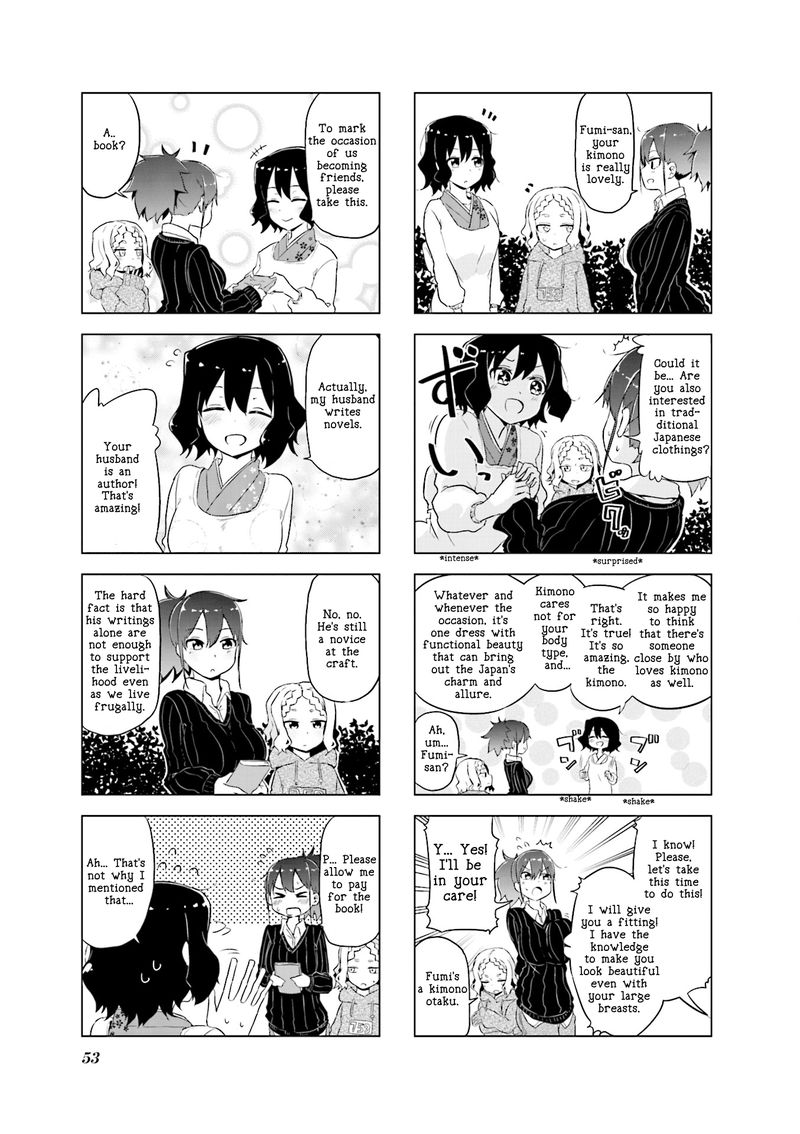 Oku Sama Wa NIIzuma Chan 6 5