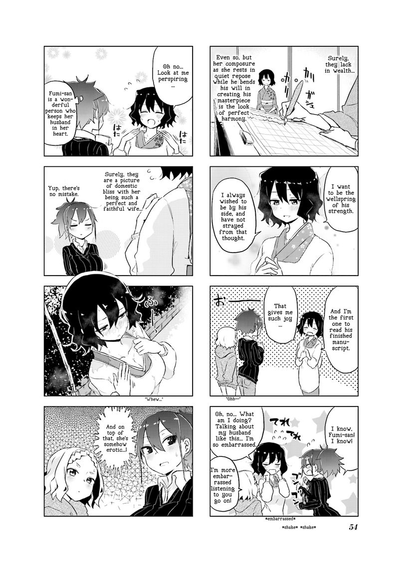 Oku Sama Wa NIIzuma Chan 6 6