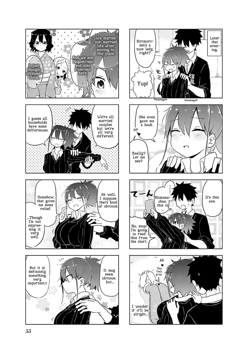 Oku Sama Wa NIIzuma Chan 6 7