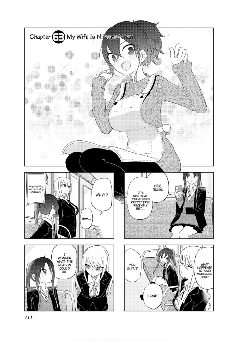 Oku Sama Wa NIIzuma Chan 63 1