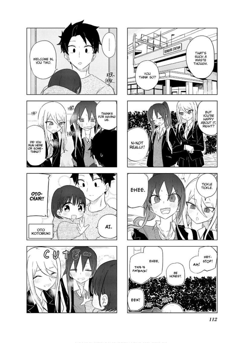 Oku Sama Wa NIIzuma Chan 63 2