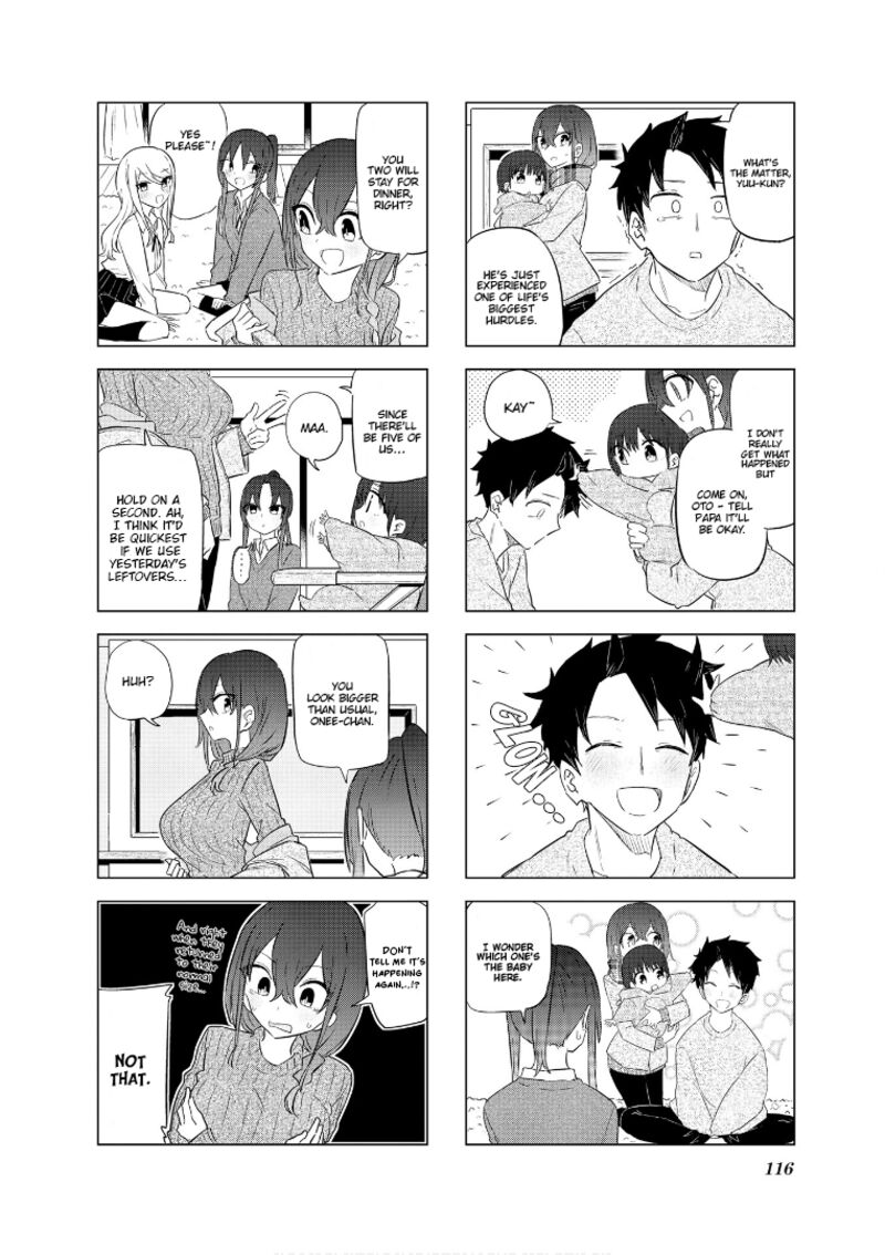 Oku Sama Wa NIIzuma Chan 63 6
