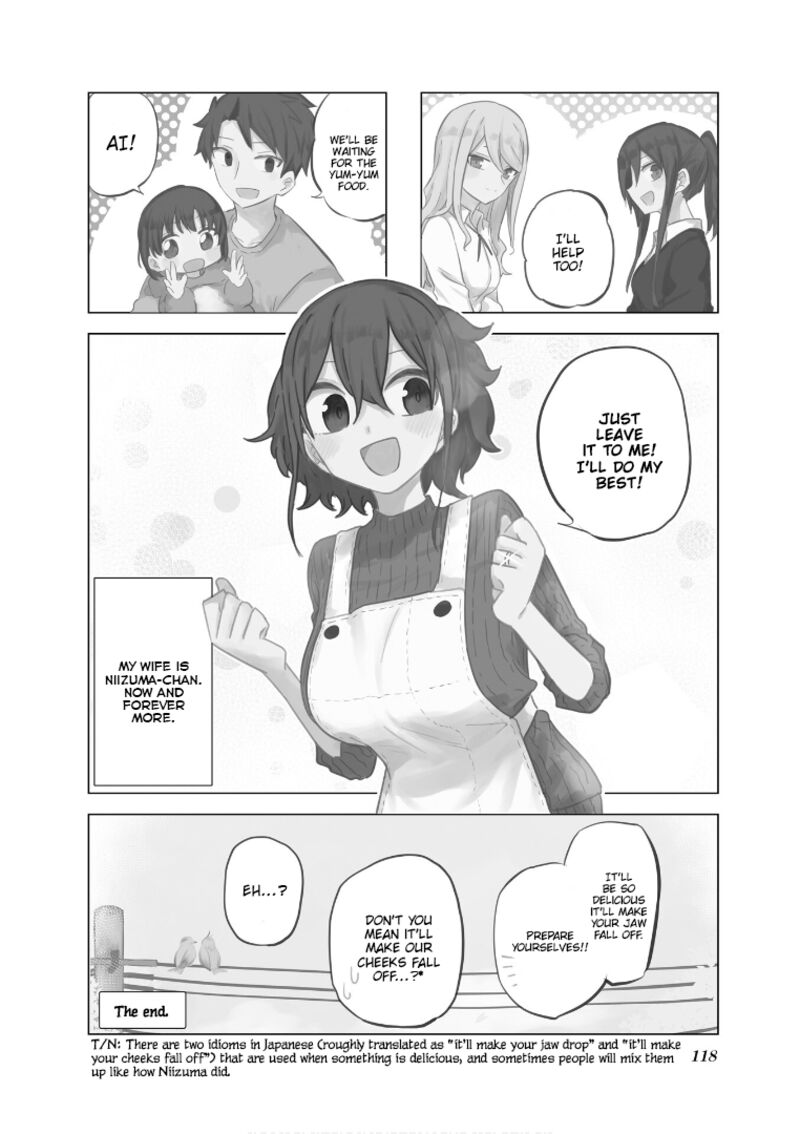 Oku Sama Wa NIIzuma Chan 63 8