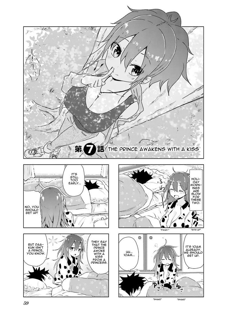 Oku Sama Wa NIIzuma Chan 7 1
