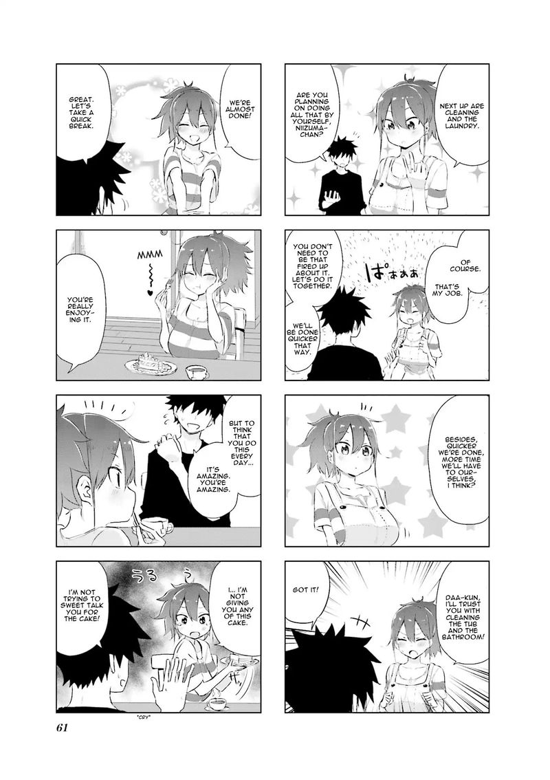 Oku Sama Wa NIIzuma Chan 7 3