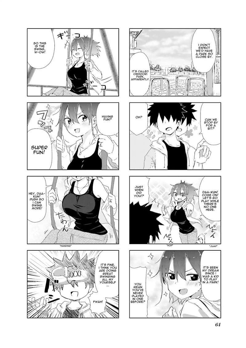 Oku Sama Wa NIIzuma Chan 7 6