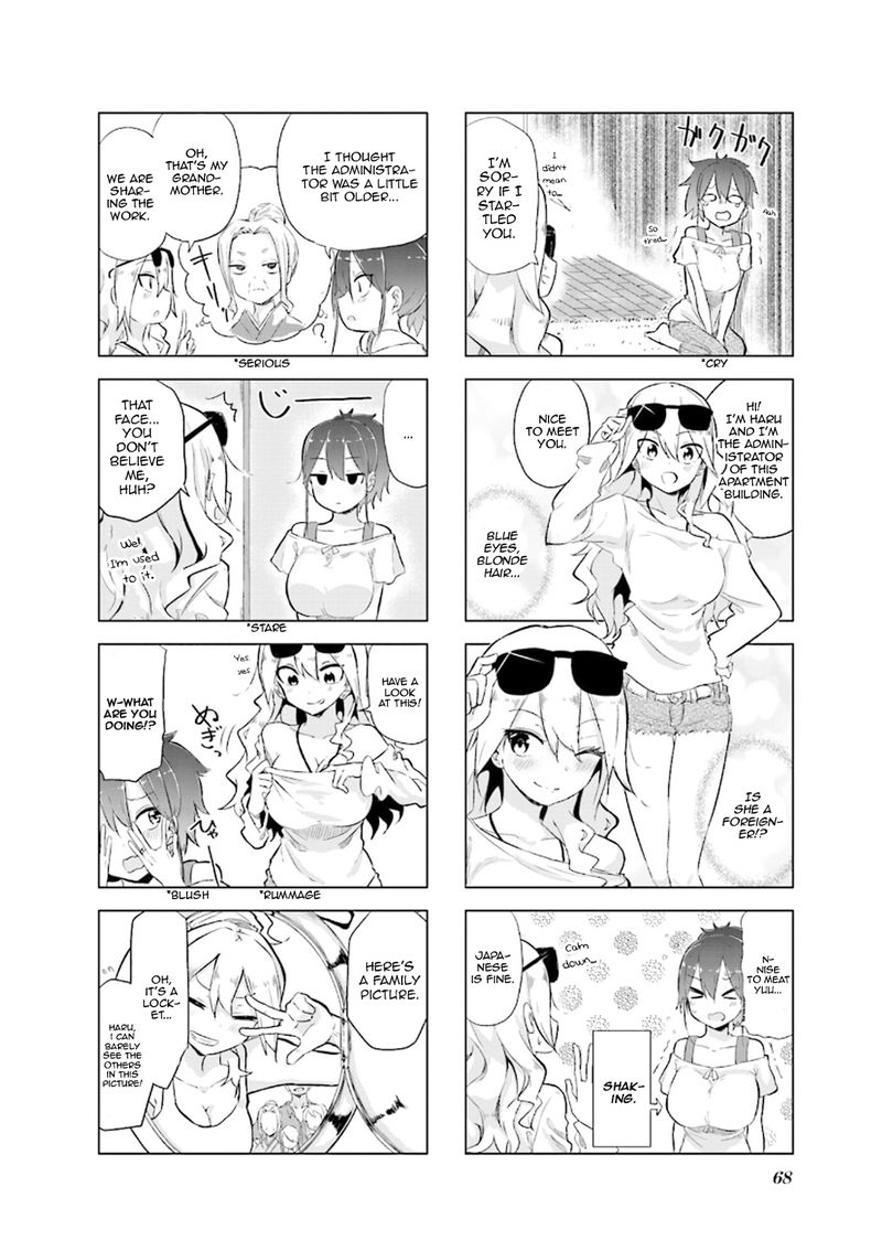 Oku Sama Wa NIIzuma Chan 8 2