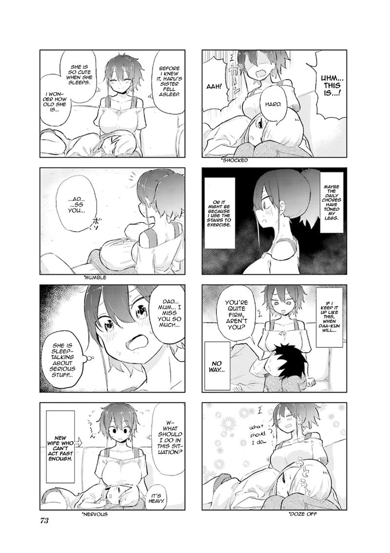 Oku Sama Wa NIIzuma Chan 8 7