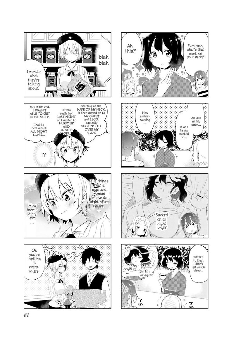 Oku Sama Wa NIIzuma Chan 9 5