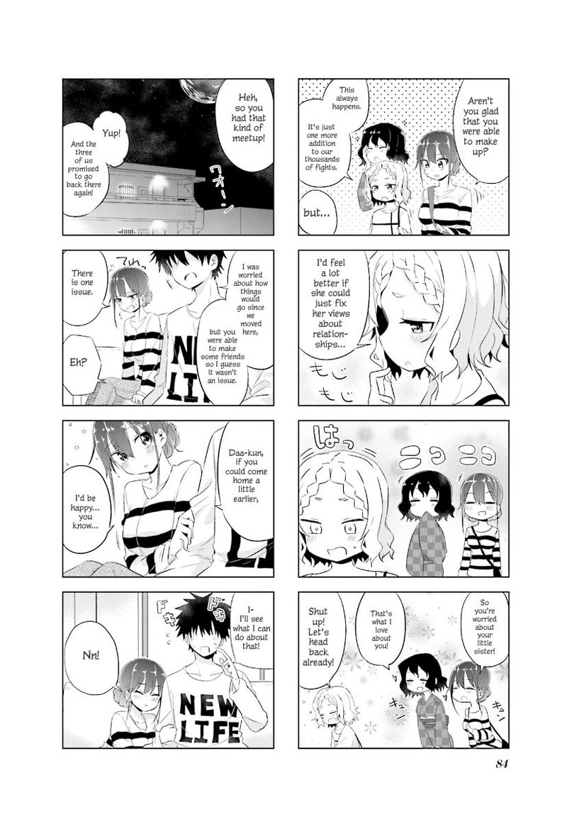 Oku Sama Wa NIIzuma Chan 9 8