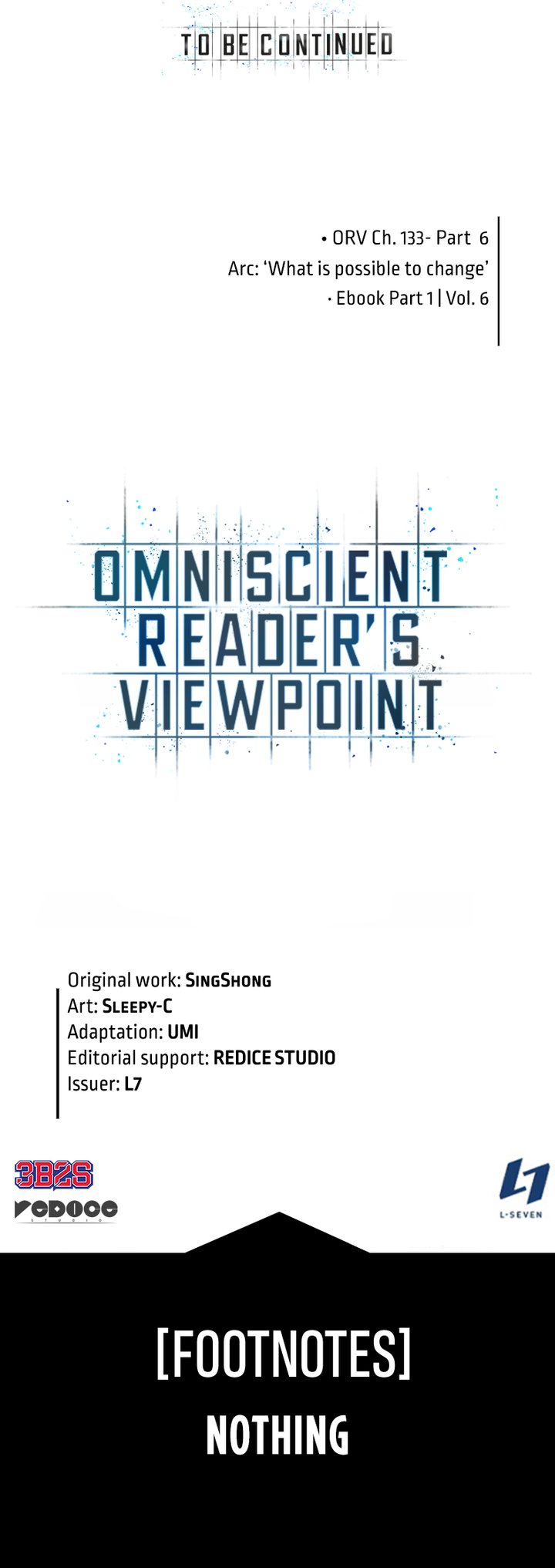 Omniscient Readers Viewpoint 133 11