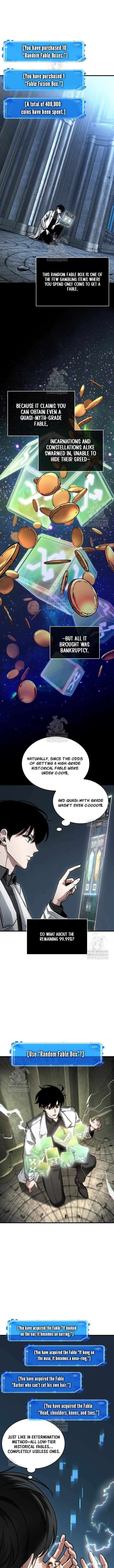 Omniscient Readers Viewpoint 290 11