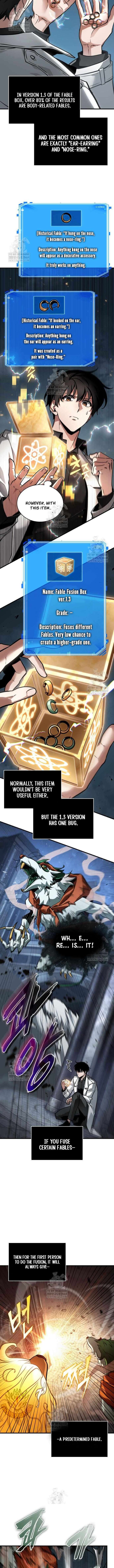 Omniscient Readers Viewpoint 290 12