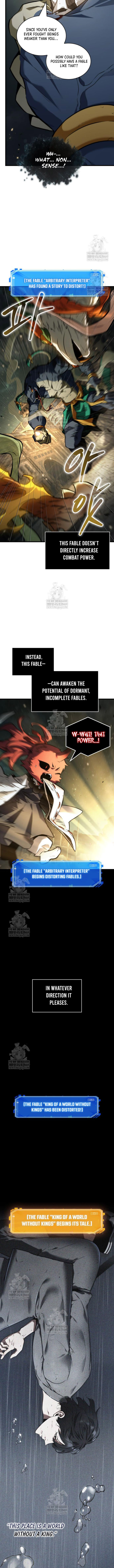 Omniscient Readers Viewpoint 291 6