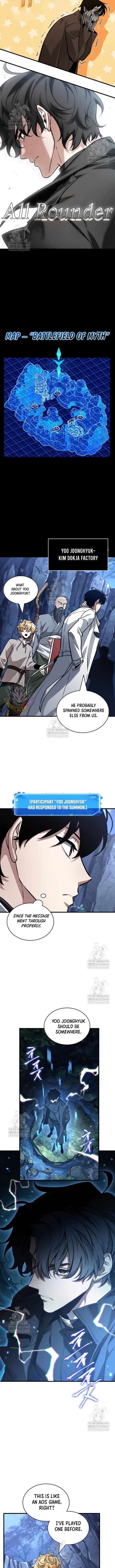 Omniscient Readers Viewpoint 293 9